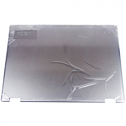 LCD back cover Lenovo IdeaPad Yoga 520 14 silver