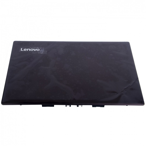 LCD back cover Lenovo IdeaPad 520 15 brown