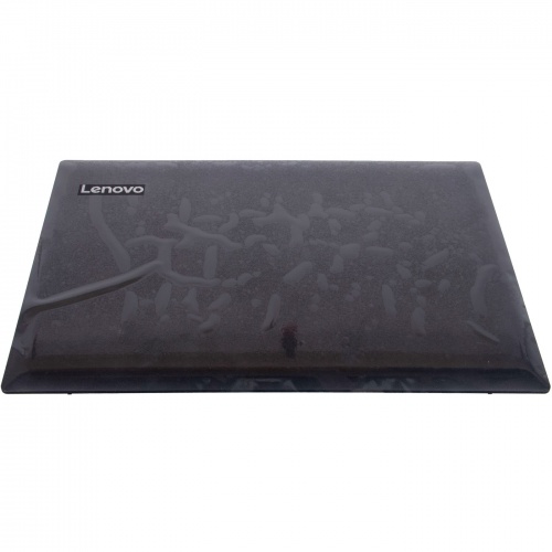 LCD back cover Lenovo IdeaPad 320 330 17 black AP143000100