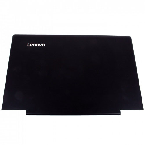LCD back cover Lenovo IdeaPad 700 17 black 5CB0K93619 