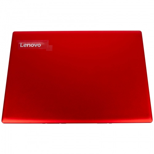 LCD back cover Lenovo IdeaPad 320s 14 IKB red