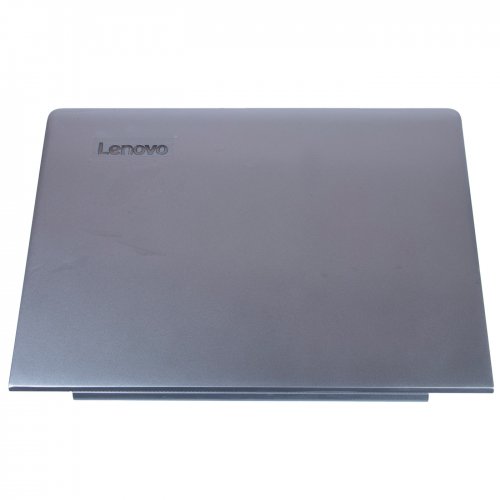Obudowa matrycy LCD Lenovo IdeaPad 710s 13 PLUS silver AM1QK000100