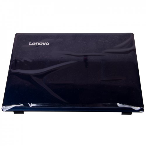 Obudowa matrycy LCD Lenovo 100S 14 niebieska 