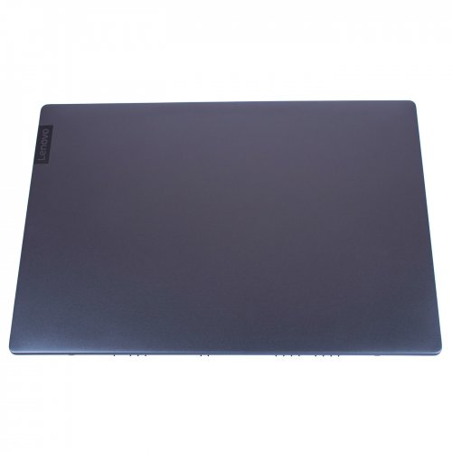 LCD back cover Lenovo S540 14 glass gray