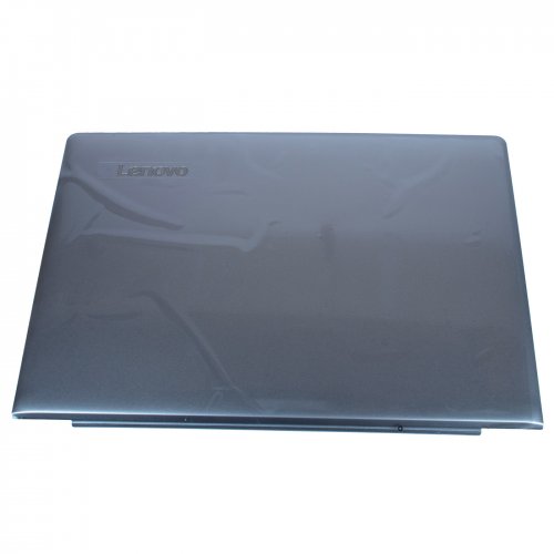LCD back cover Lenovo IdeaPad 510 15 ISK silver