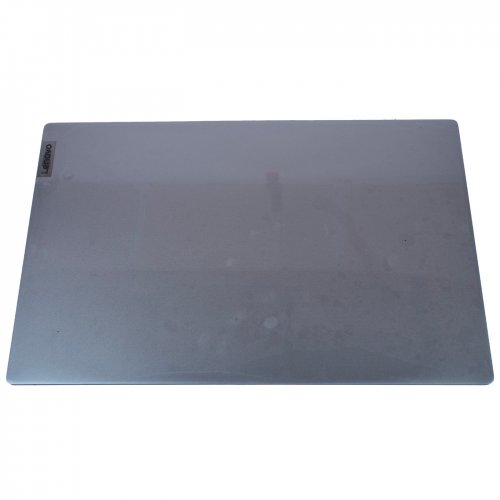 LCD back cover Lenovo IdeaPad 5 15 silver