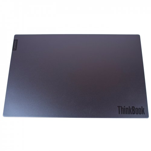 LCD back cover Lenovo ThinkBook 15 IML IIL silver