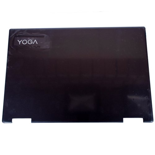 LCD back cover Lenovo Yoga 720 13IKB Gun Metal