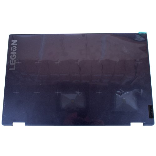 LCD back cover Lenovo Legion S7 15 ACH6 gray