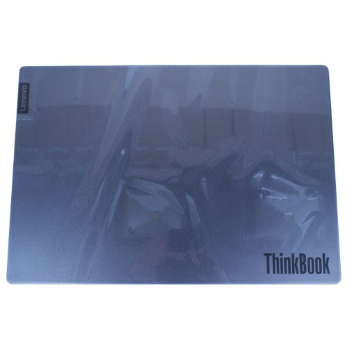 LCD back cover Lenovo Thinkbook 13s IML silver