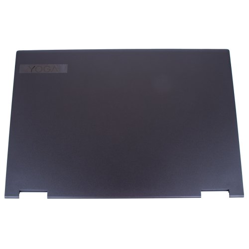 LCD back cover Lenovo Yoga 730 15 Iron Gray black