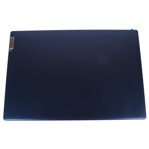 LCD back cover Lenovo IdeaPad 3 15 IIL05 blue