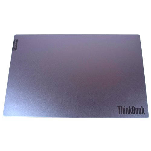 LCD back cover Lenovo ThinkBook 15 IML IIL silver