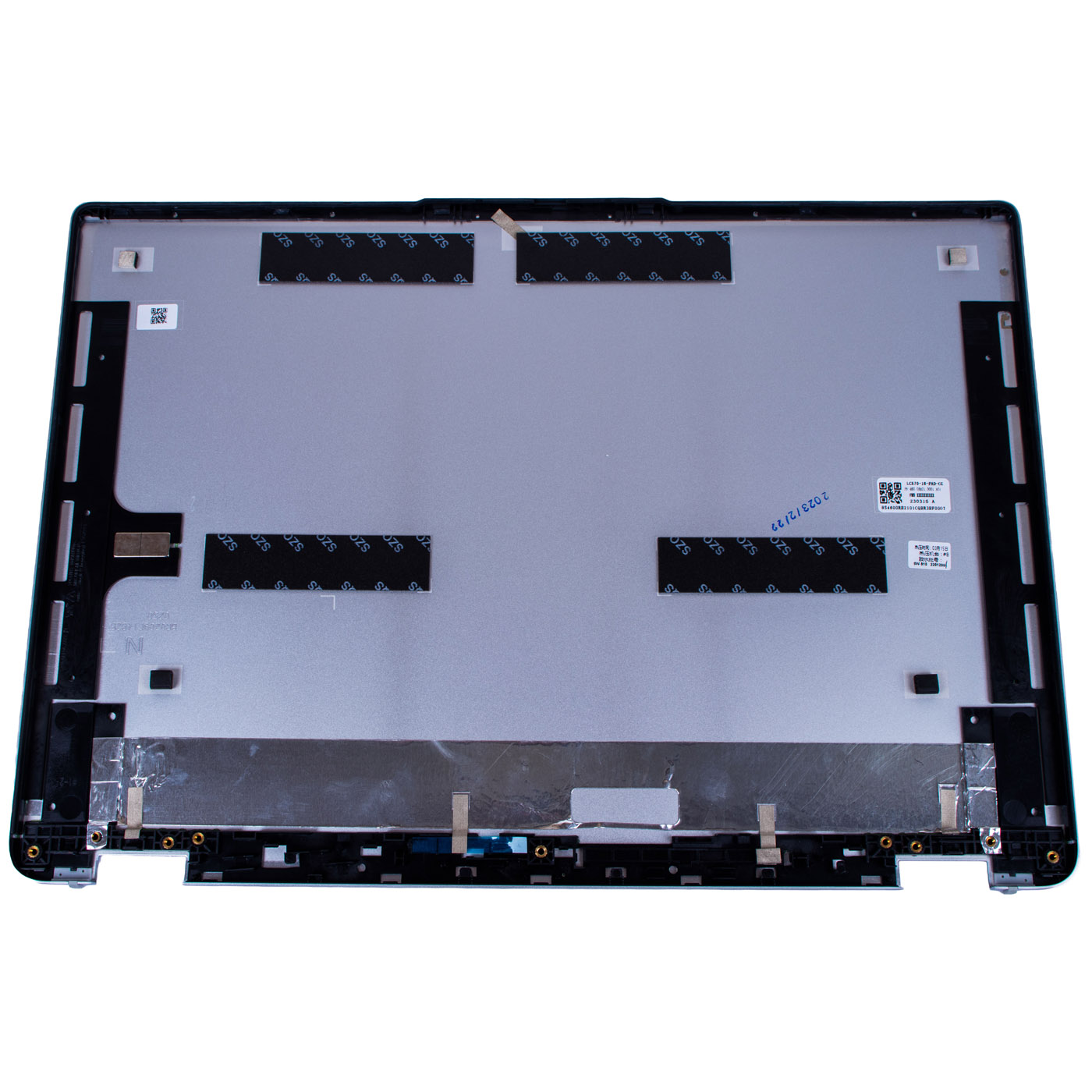 Lenovo IdeaPad Flex 5 16 ALC7 CG cover AL