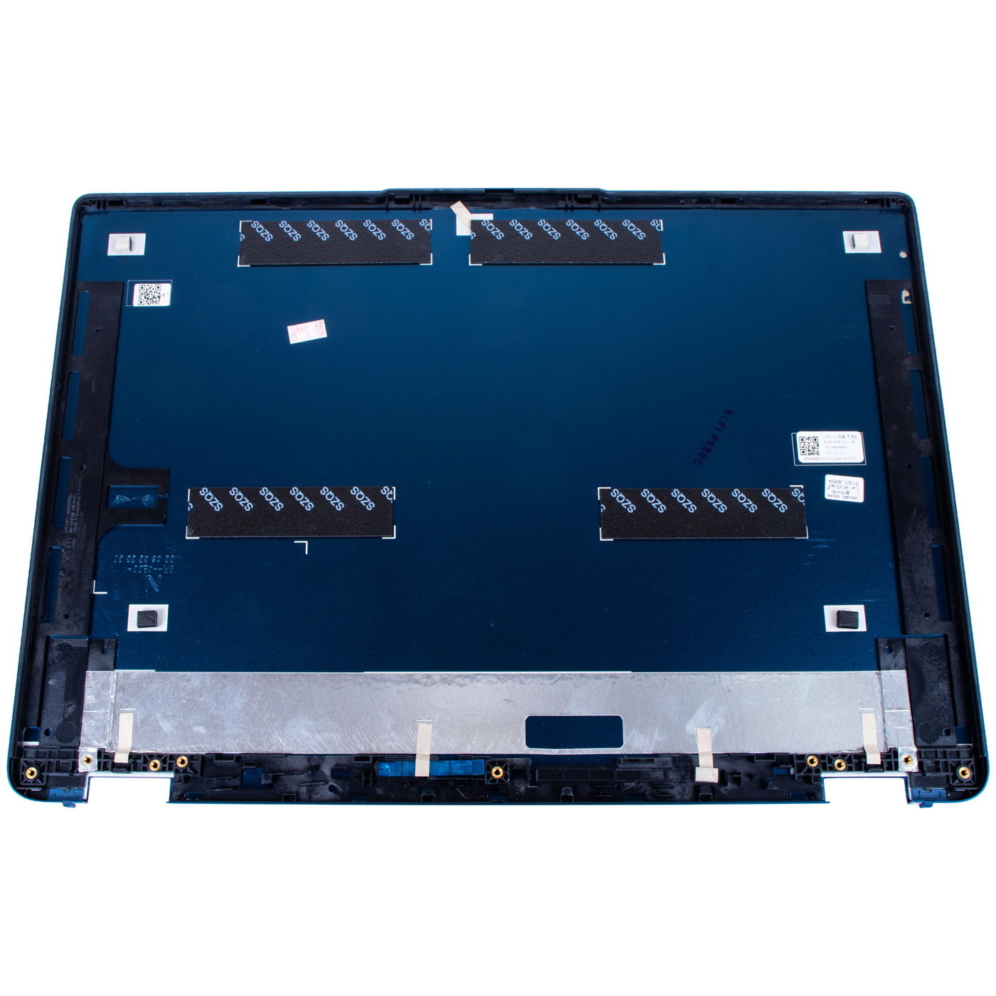 Lenovo IdeaPad Flex 5 16 ABR8 IRU8 Blue LCD cover AL