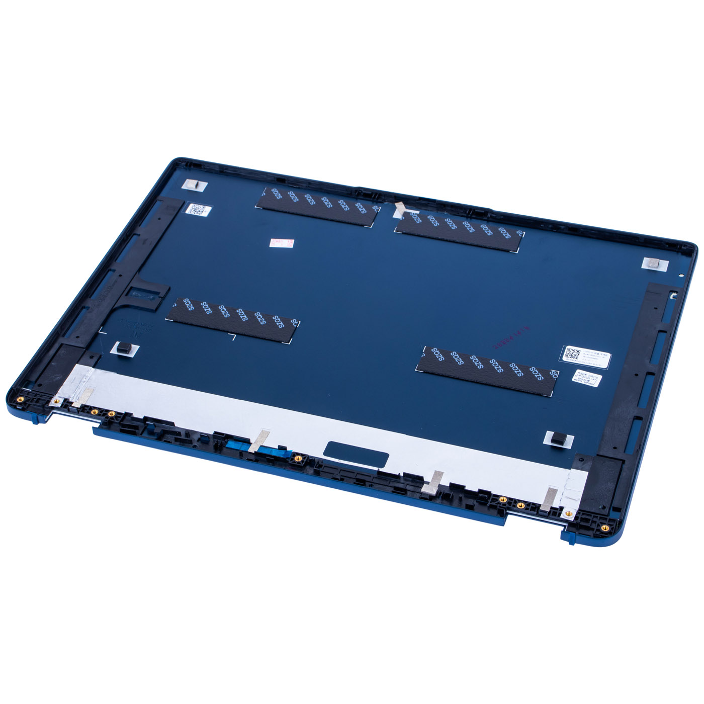 Lenovo IdeaPad Flex 5 16 ABR8 IRU8 Blue LCD cover AL