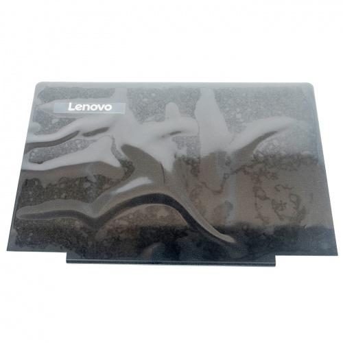 LCD back cover Lenovo IdeaPad 700 15 ISK 5CB0K85923 black