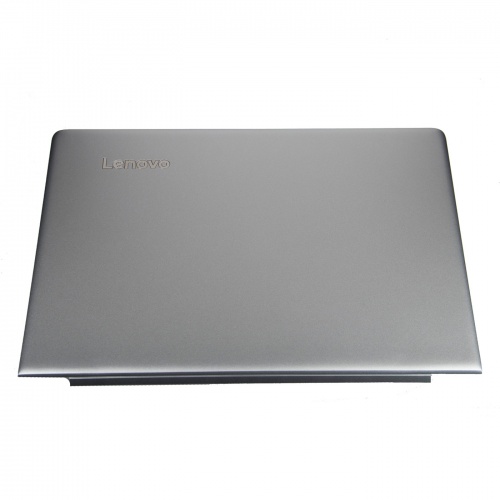 LCD back cover Lenovo IdeaPad 710s 13IKB silver