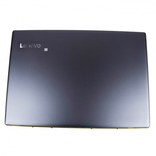 LCD back cover Lenovo IdeaPad 720 15 ISK silver, fru: 5CB0P26346