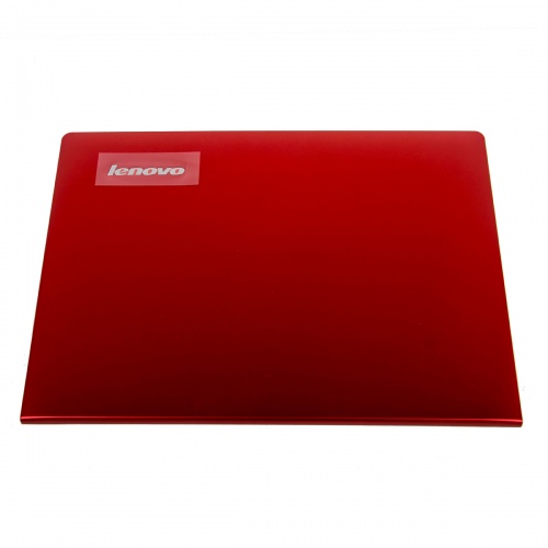 LCD back cover Lenovo IdeaPad S400 S405 S410 S415 red 