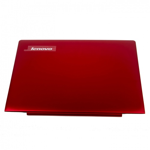 LCD back cover Lenovo IdeaPad S41-70 U41-70 500s 14 red