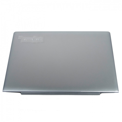 LCD back cover Lenovo IdeaPad S41-70 U41-70 500s 14 silver