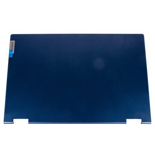 LCD back cover Lenovo Flex 5 14IIL05 ITL05 blue