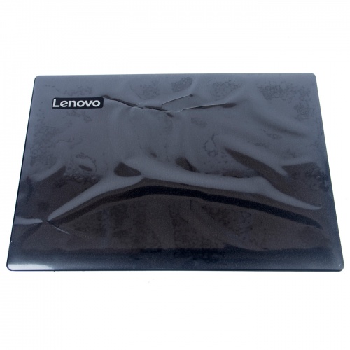 LCD back cover Lenovo IdeaPad 320 14 141AP black AP13N000120