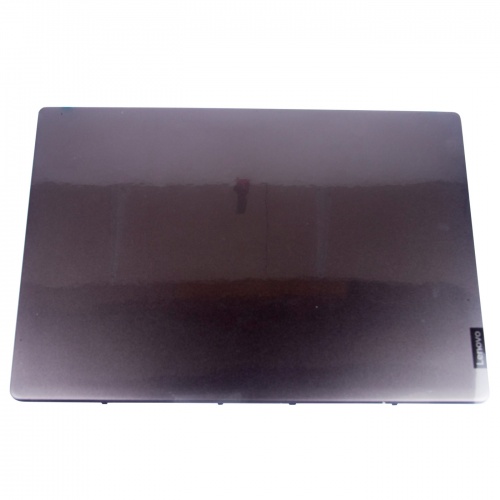 LCD back cover Lenovo IdeaPad 530s 14 IKB silver non-glass