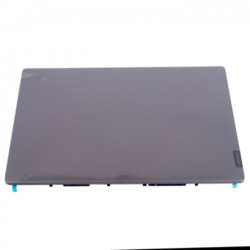 LCD back cover Lenovo IdeaPad 530s 14 IKB silver glass