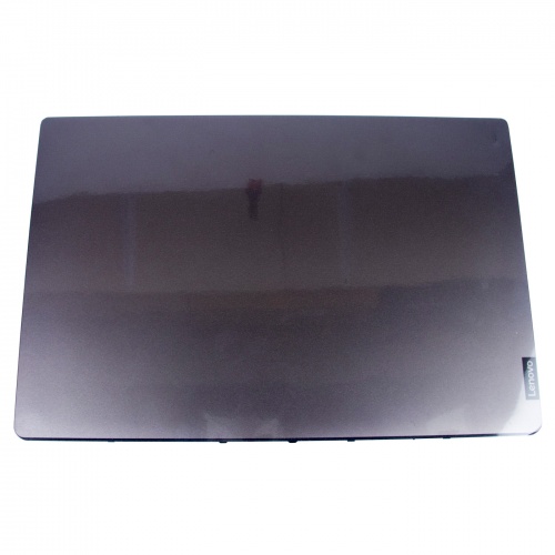 LCD back cover Lenovo IdeaPad 530s 15 IKB silver non-glass