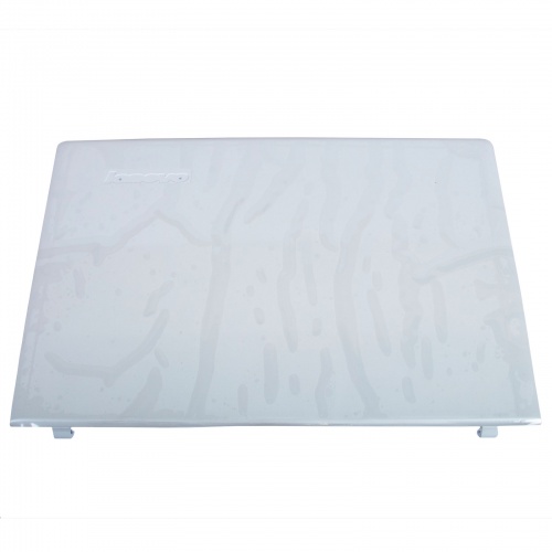 LCD back cover Lenovo IdeaPad Z51-70 2D V4000 white 