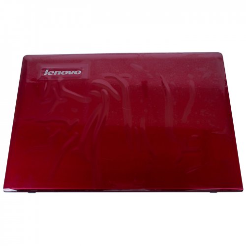 LCD back cover Lenovo IdeaPad Z50-70 G50-70 red
