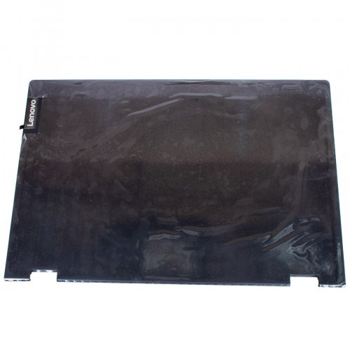 LCD back cover Lenovo IdeaPad C340 15 Flex 15 black