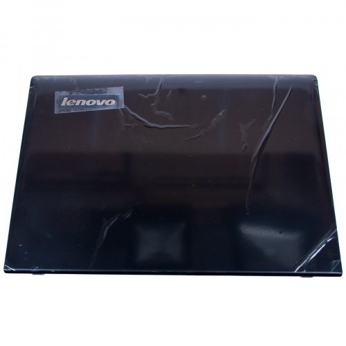 LCD back cover Lenovo IdeaPad G500s black
