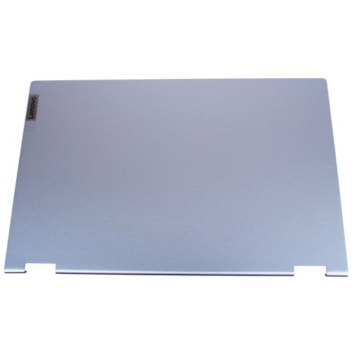 LCD back cover Lenovo IdeaPad Flex 5 15 IIL05 silver