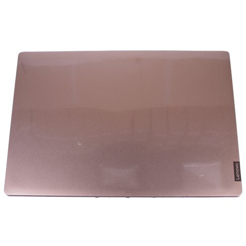 LCD back cover Lenovo IdeaPad 530s 15 IKB copper glass