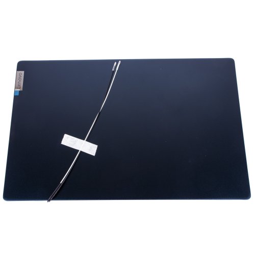 LCD back cover Lenovo IdeaPad 5 14ITL05 PL blue