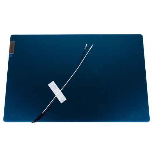 LCD back cover Lenovo IdeaPad 5 14IIL05 ARE05 PL blue