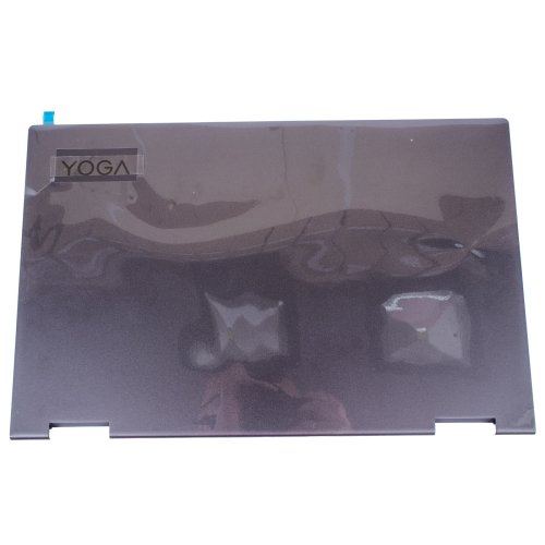 LCD back cover Lenovo IdeaPad Yoga C740 15 Iron Gray