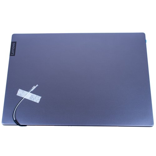 LCD back cover Lenovo S540 14 IWL non-glass silver