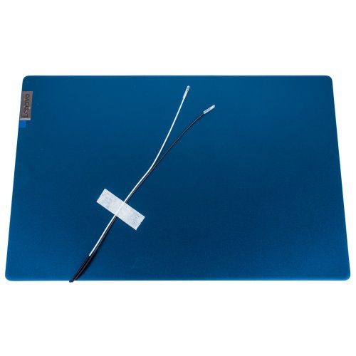 LCD back cover Lenovo IdeaPad 5 14IIL05 ARE05 AL blue