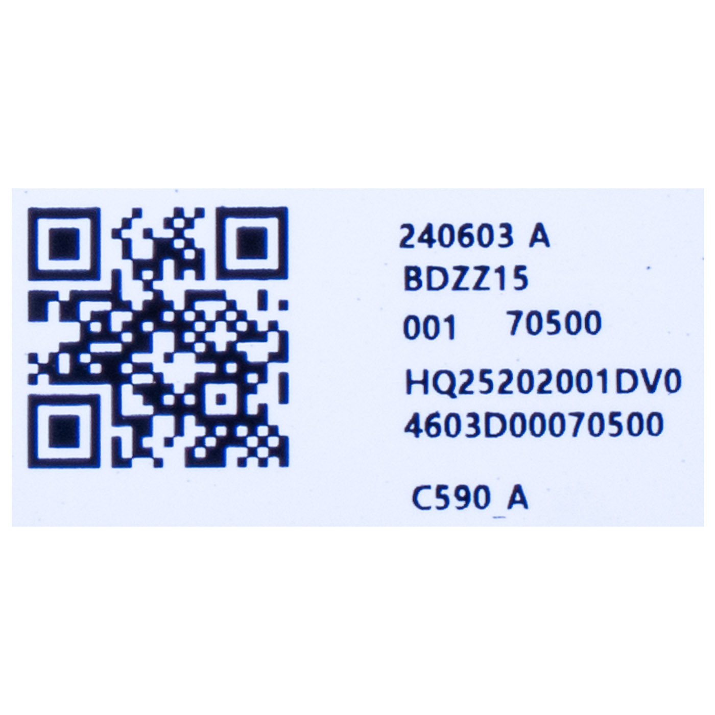 LCD back cover Lenovo IdeaPad 5 2-in-1 16AHP9 ALU