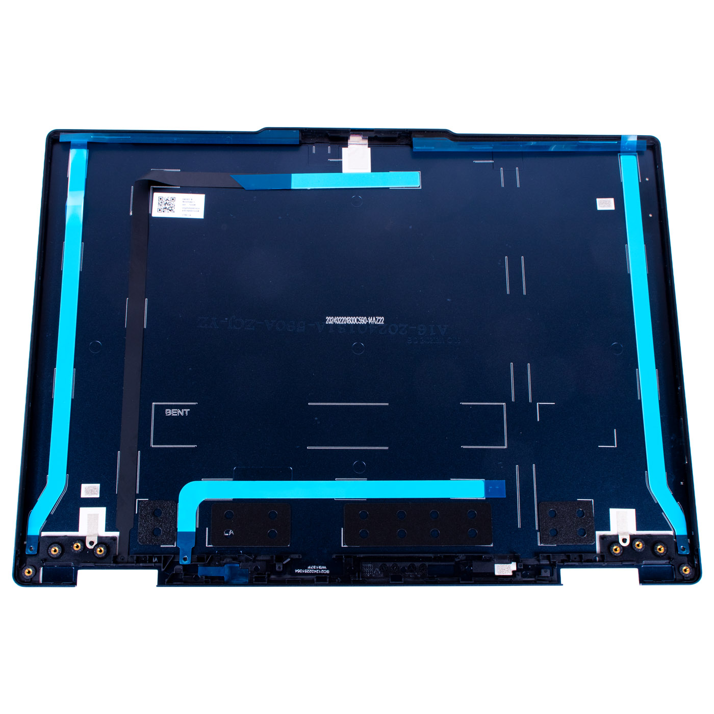 LCD back cover Lenovo IdeaPad 5 2-in-1 14 AHP9 Blue AL