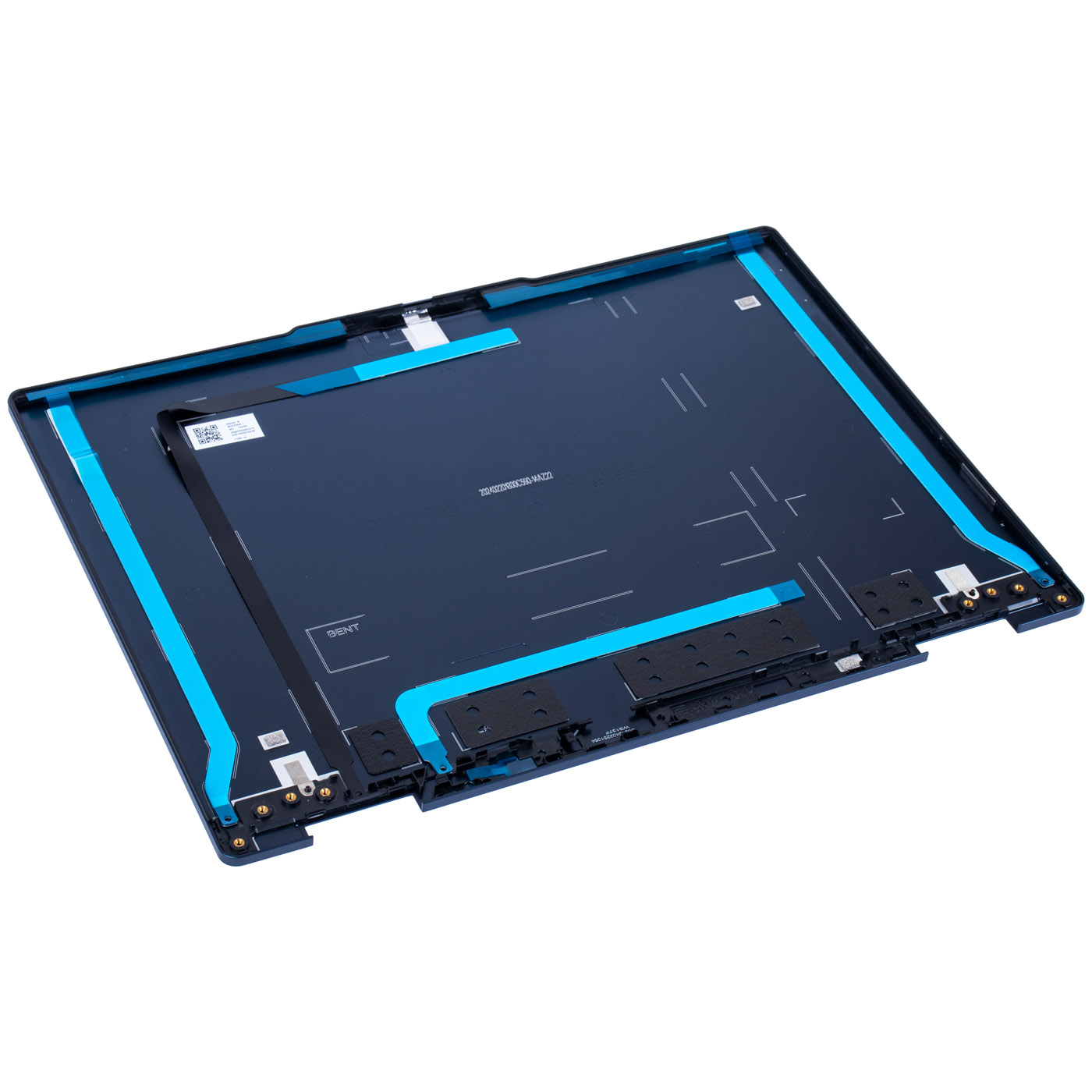LCD back cover Lenovo IdeaPad 5 2-in-1 14 AHP9 Blue AL