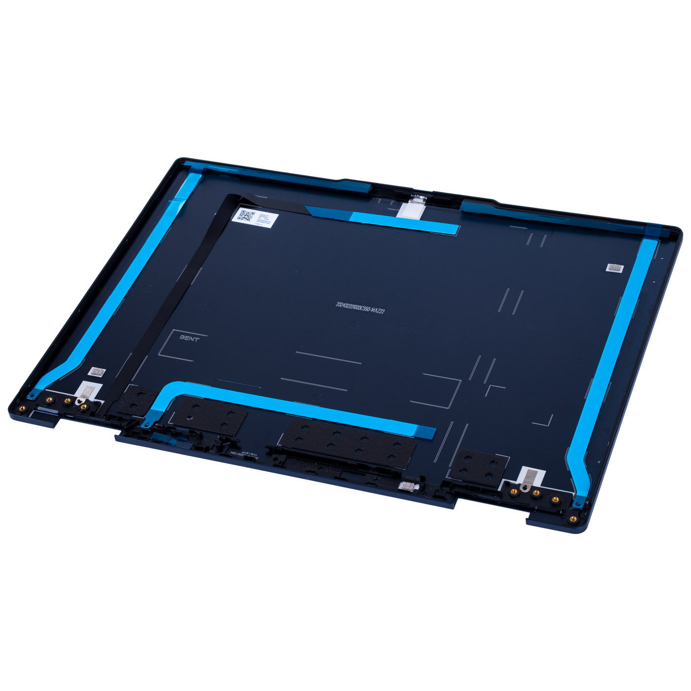 LCD back cover Lenovo IdeaPad 5 2-in-1 14 AHP9 Blue AL