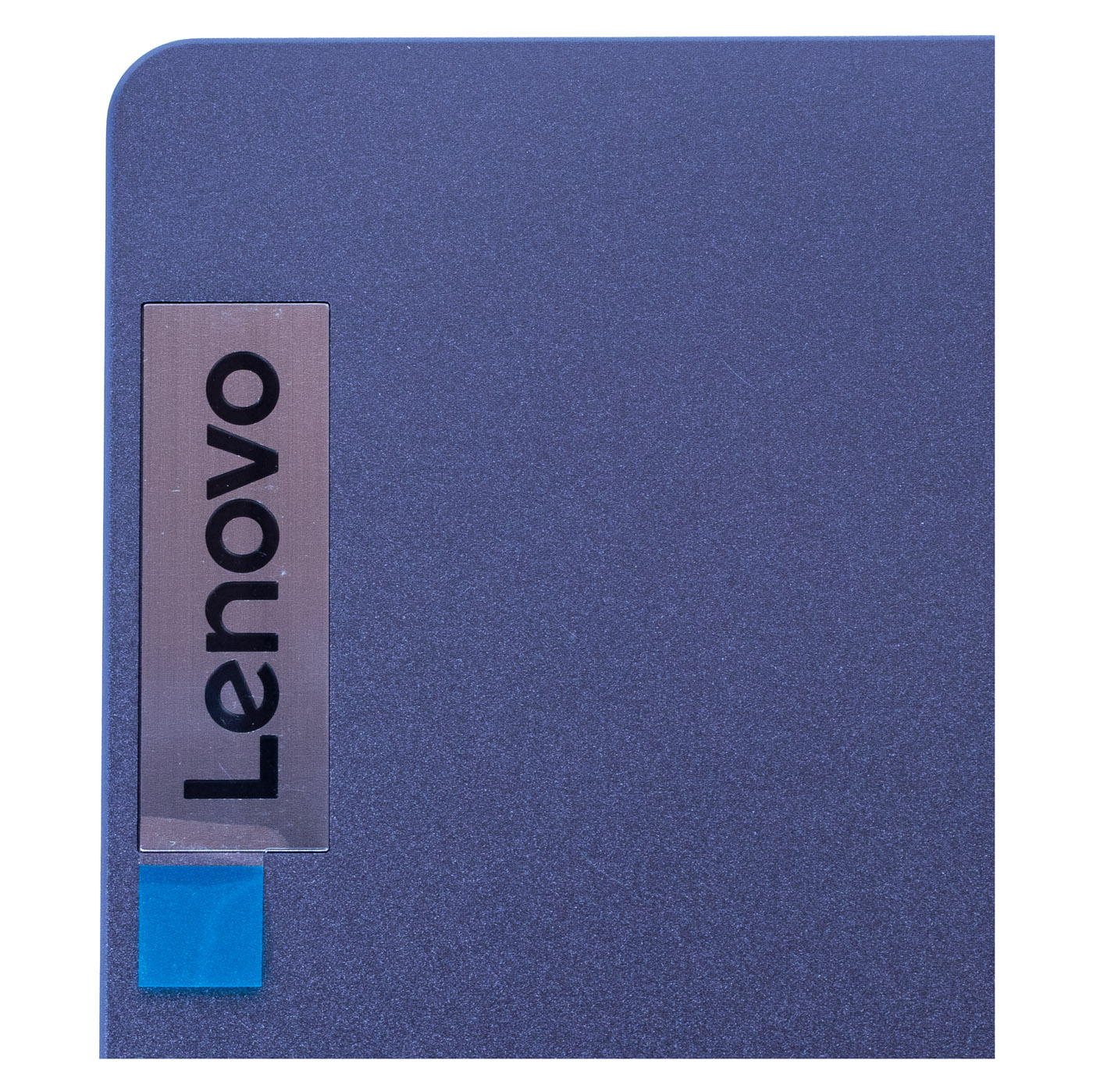 LCD back cover Lenovo IdeaPad 5 2-in-1 14 IRH9 Silver AL