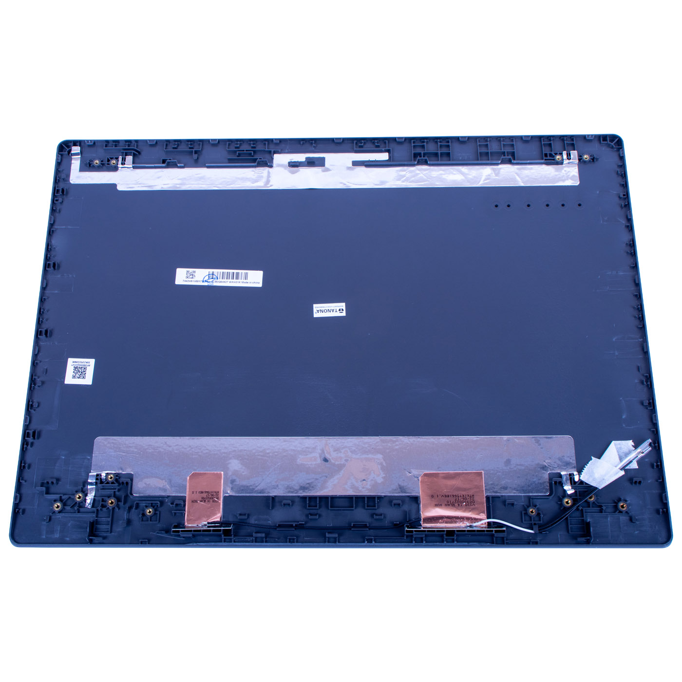 LCD back cover Lenovo IdeaPad V330 14 black