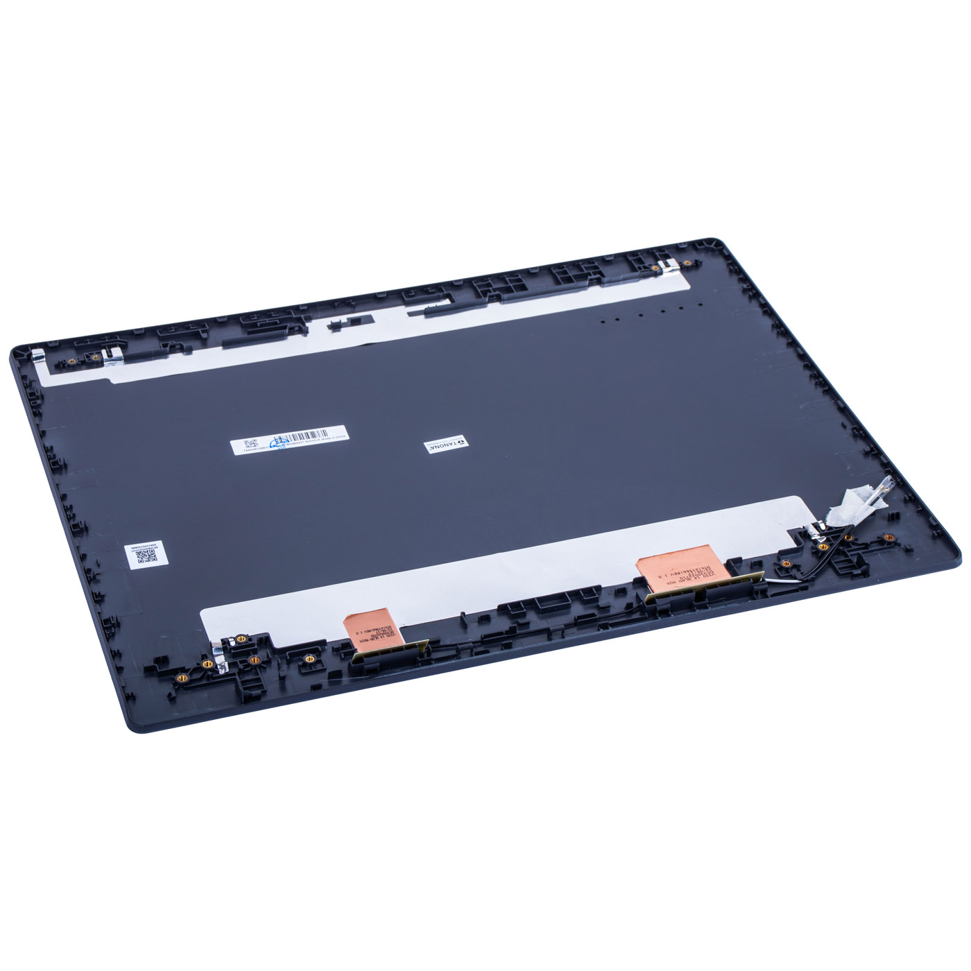 LCD back cover Lenovo IdeaPad V330 14 black