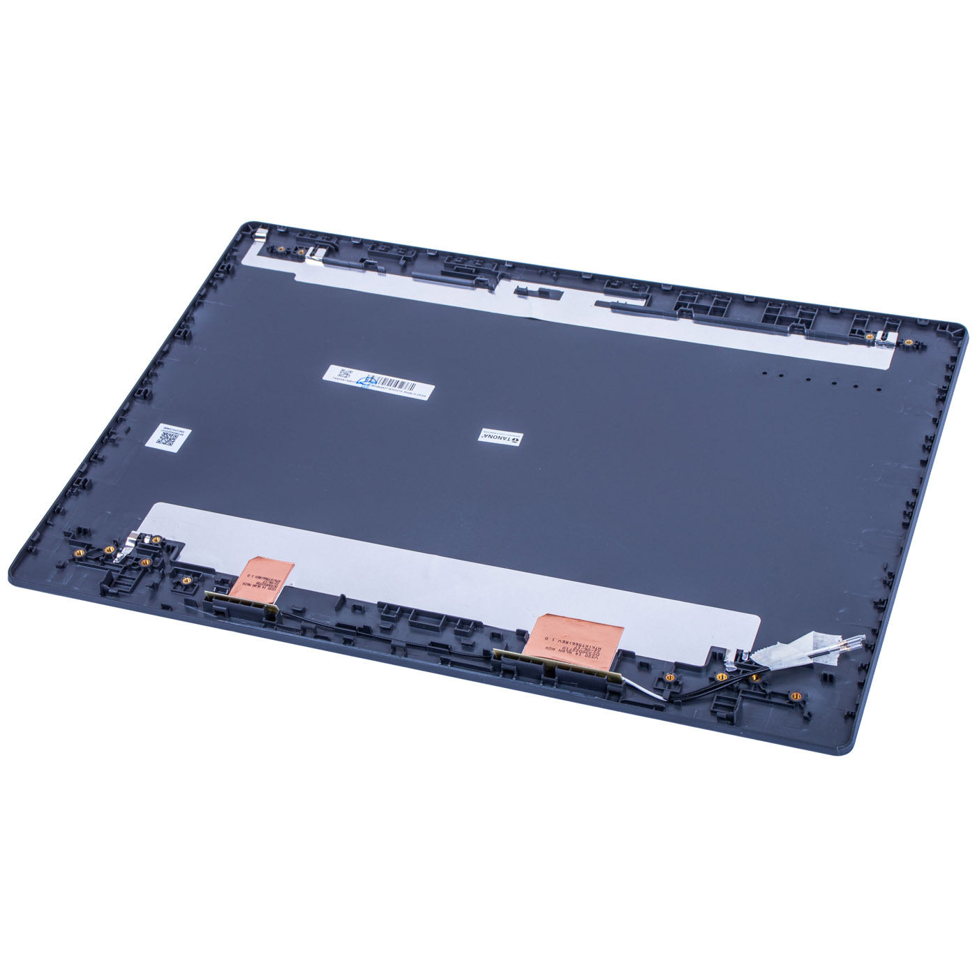 LCD back cover Lenovo IdeaPad V330 14 black